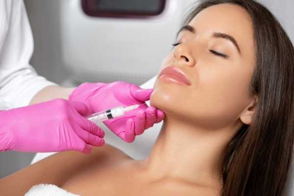 FAQs: Fat Dissolving Injections (Aqualyx & Alternatives) Greater London (Barnet)