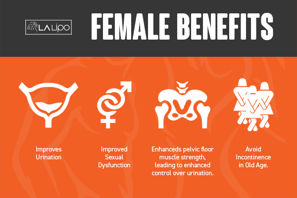 Benefits of overactive bladder treatment Greater London (Barnet) for women