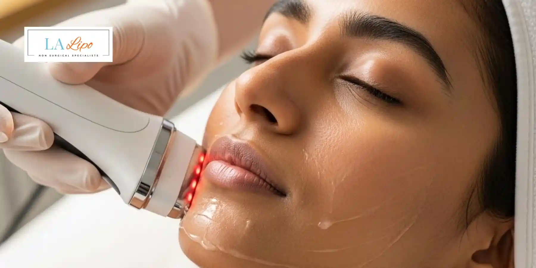Which Areas of the Body Respond Best to Non-Surgical Skin Tightening Greater London (Barnet)?